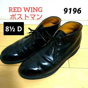 새상품급 [레어] 레드윙 포스트맨 차카 9196