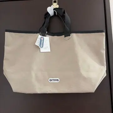 새상품 OUTDOOR PRODUCTS 토트백
