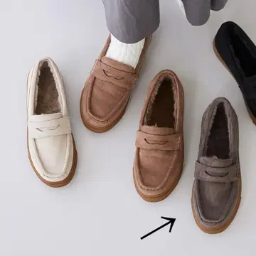 메뉴 보아 로퍼 gu, UNIQLO, 무인양품, SM2