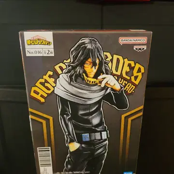 나의 히어로 아카데미아 피규어 아이자와 쇼타