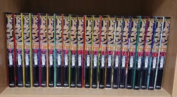 드래곤 벚꽃 전권