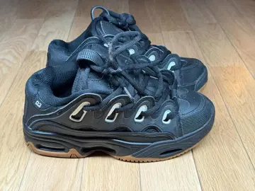 OSIRIS D3 스니커즈 39 US6.5