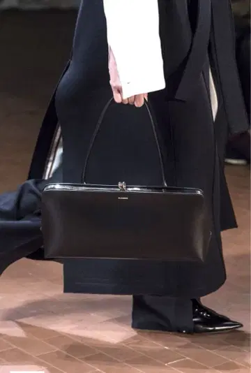 질 샌더 JIL SANDER 백 GOJI