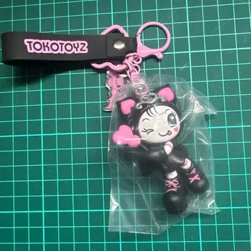 데비리 짱 시크릿 캐릭터 참