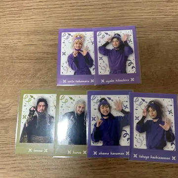 닌타마 학교 축제 파샤콜레