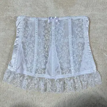 세모아 브라이덜 이너 웨이스트 니퍼 70cm