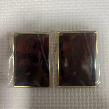 Ado 요다카 핀즈 심장