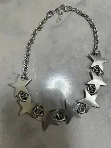 컨버스 도쿄 목걸이 참 컨버스 펜던트