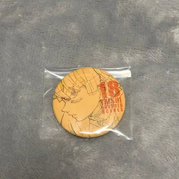 귀멸의 칼날 ufotable 대사백경 에모셔널 캔뱃지 아가츠마 젠이츠