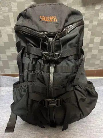 미스터리 랜치 2dayassault crazyblack