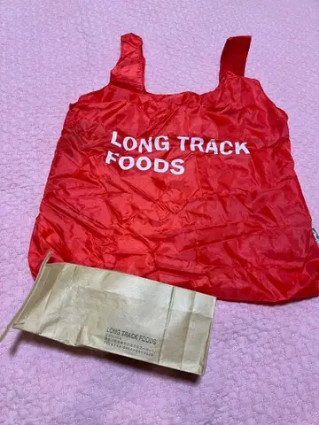 롱 트랙 후즈 치코 백 2개 미사용 새상품