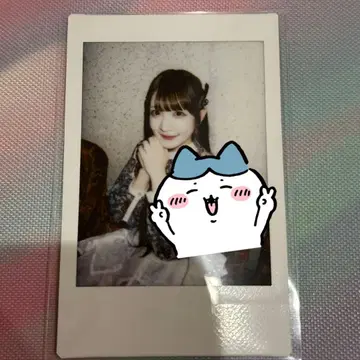 키요시 류진 25 키 유나 치바 유나 랜덤 폴라로이드