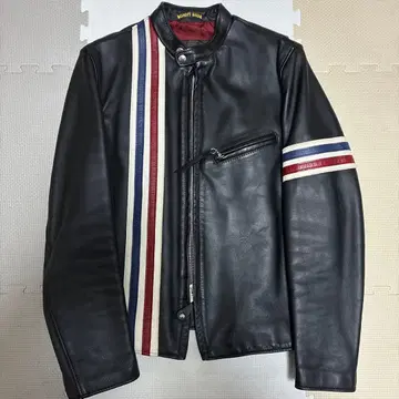 shotto 쇼트 싱글 라이더 자켓 이지 라이더 38