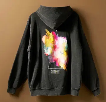 미개봉 새상품 미세스 바벨탑 후디 L