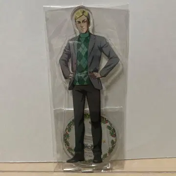 진격의 거인 프린스 호텔 특전 아크릴 스탠드 엘빈