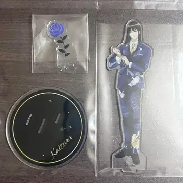 은혼 가츠라 코타로 타카마가하라 아크릴 스탠드