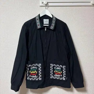 RADIALL MONK - WORK JACKET 워크 자켓