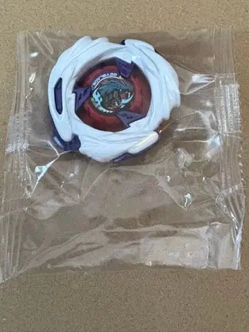 베이블레이드X 메테오 드라군 블레이드