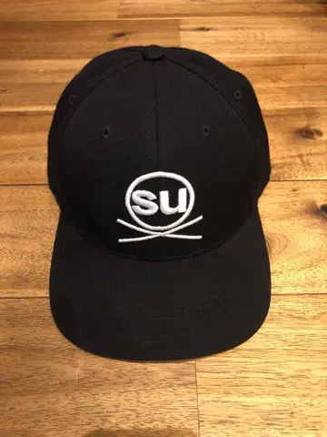 스윔베이트 언더그라운드 캡