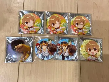 스토푸리 캔뱃지 세트 25개