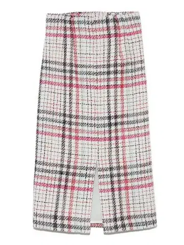 Mila Owen 썸머 트위드 스커트