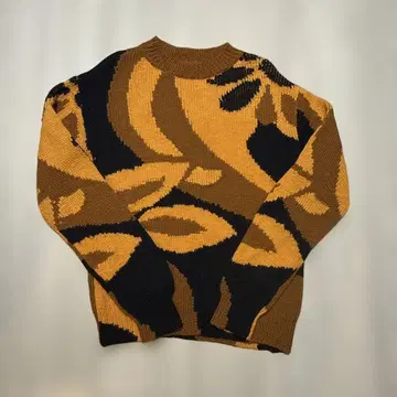 DRIES VAN NOTEN 20aw 오버 사이즈 니트