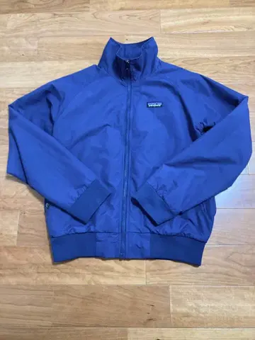 파타고니아 배기 자켓 SNBL 네이비 S