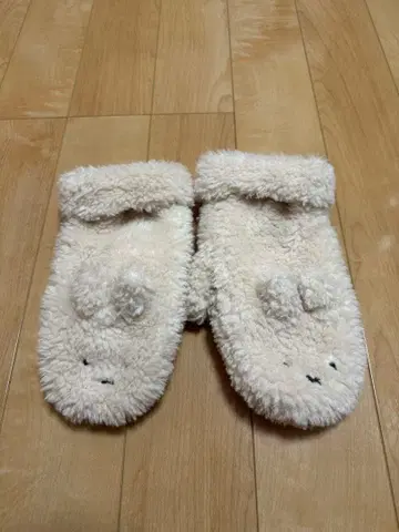 [ merry jenny ] mocomoco miffy miton