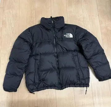 THE NORTH FACE 눕시 여성용 다운 자켓 L 사이즈