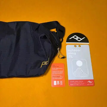Peak Design Outdoor Sling 2L