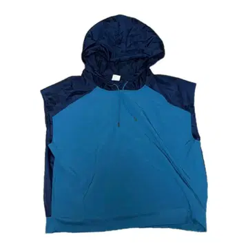 스포츠 MIX Avia 윈드브레이커 풀오버 후디