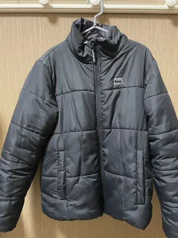 Quiksilver 다운 자켓 M