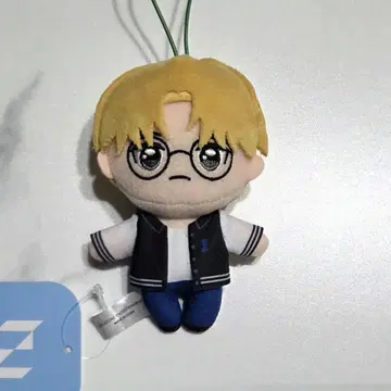 INI 마스코트 봉제 인형 GiGO 타지마 쇼고