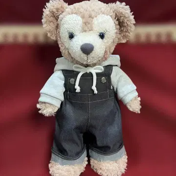 [ 278 ] 더피 & 셰리메이 S 사이즈 코스튬