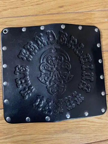 텐더 로인 호자나 가죽 장지갑