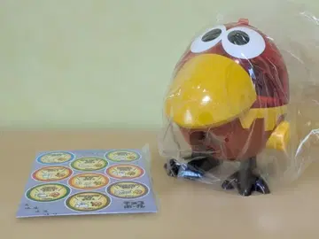 모리나가 초코볼 완구 캔 키로가챠 캔