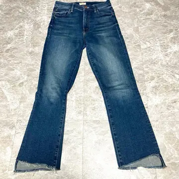 컨디션 최상 MOTHER 데님 26