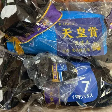 다이토 복권 HORSE HEROES A상 LH상 이퀴녹스