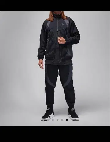 조던 스포츠 잼 셋업