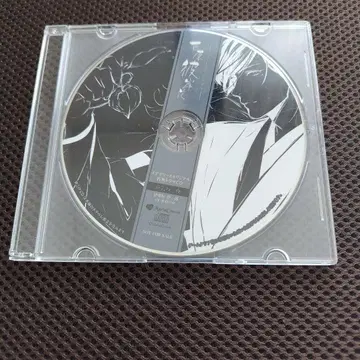 요시와라 피안화 특전 드라마 CD 이세야 소이치로