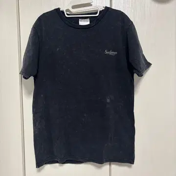 Suchmos 사치모스 티셔츠