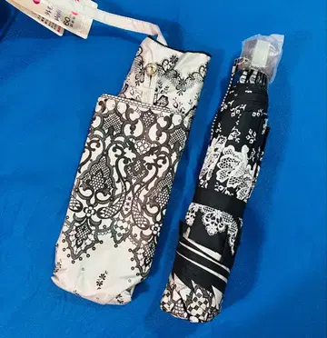 새상품 UVION 양산