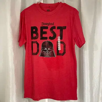 스타 워즈 셔츠 (US 사이즈 S)