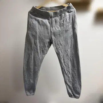 BEAMS 루프 휠러 Slim Athletic Sweat Pants