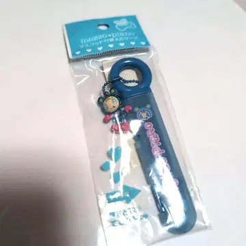 메조피아노 마스코트 부착 교체심 케이스