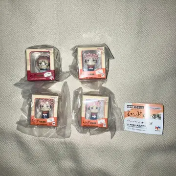 주술회전 룩업 가챠 이타도리 스쿠나