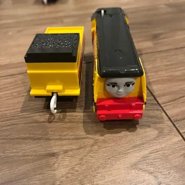 프라레일 토마스와 친구들 TS-08 레베카