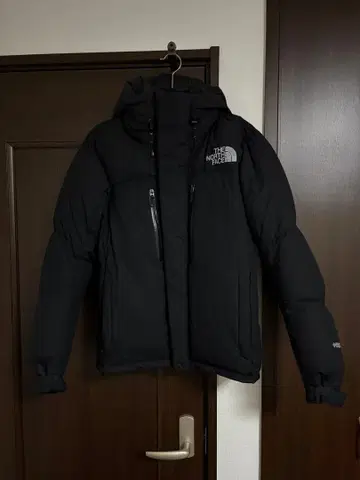 THE NORTH FACE 발트로 라이트 자켓 M 사이즈 블랙