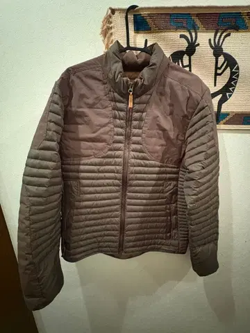 Eddie Bauer Stormdown 700 다운 자켓 M