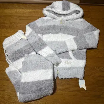 젤라토피케 룸웨어 상하의 세트